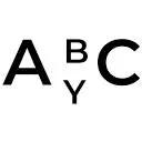 Logo van AbyC architectenbureau