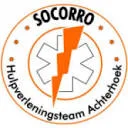 Logo van Stichting Socorro Hulpverleningsteam Achterhoek