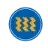 Logo van Stichting Federatie Eindhovens Carnaval