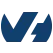 Logo Het Blauwe Huis