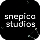 Logo van Snepica Studios