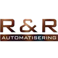 Logo van R AND R Automatisering
