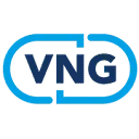 Logo van VNG International