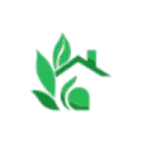 Logo van MijnHuisDuurzaam.nl