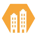 Logo van De Bijzaak