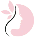 Logo van Make up by Tatou