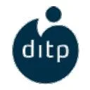Logo van ditp