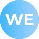 Logo van We Match People