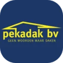 Logo Pekadak dakdekkers en timmerbedrijf