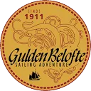 Logo van Charterschip de Gulden Belofte
