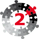 Logo van Tri2one Coaching