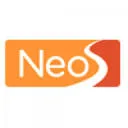 Logo van Neos