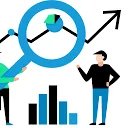 Logo van Data Prospector