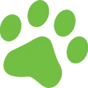 Logo van eengelukkigehond