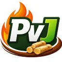 Logo van Pellets Van Jos