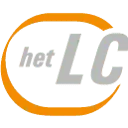 Logo van het LoopCentrum