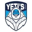 Logo van IJshockeyclub Breda Yeti's