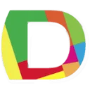 Logo van Van Dijk Verfzaken B.V.