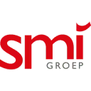 Logo SMI Manufacturing