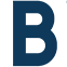 Logo van BERGA juridische diensten