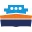 Logo van Zeeland Maritime Services