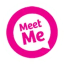 Logo Meet Me Events