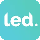 Logo van LED Solutions Holland ✅