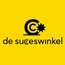 Logo van De Succeswinkel