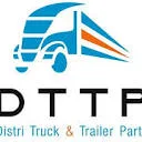 Logo van Distri Truck AND Trailer Parts