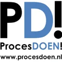 Logo van ProcesDOEN