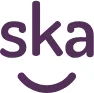 Logo van Ska Kinderopvang