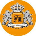 Logo van Cafe De Hare Majesteit