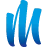 Logo van Muziekkaart.nl