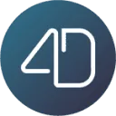 Logo van 4D Picture