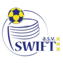 Logo van a.s.v. Swift Amsterdam