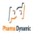 Logo van Pharma Dynamic