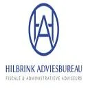 Logo van Hilbrink Advies