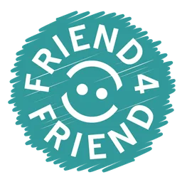 Logo van Friend4friend NL