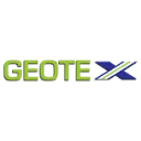 Logo van Geotex