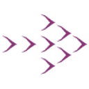 Logo van VOGELVLUCHT BV
