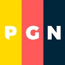 Logo van PGN Printing Group Netherlands