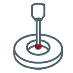 Logo van Assmann Verspaningstechniek