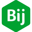 Logo van Bij Abram