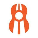 Logo van Stichting Deinum-De Rijdende Popschool