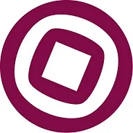 Logo van neon Ellen van Diek
