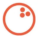 Logo van Bowling de Kegel