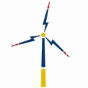 Logo van Ergowind BV