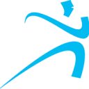 Logo van Fysio 4 Den Bosch