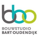 Logo van Bouwstudio Bart Oudendijk