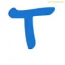 Logo van De TAALbrigade